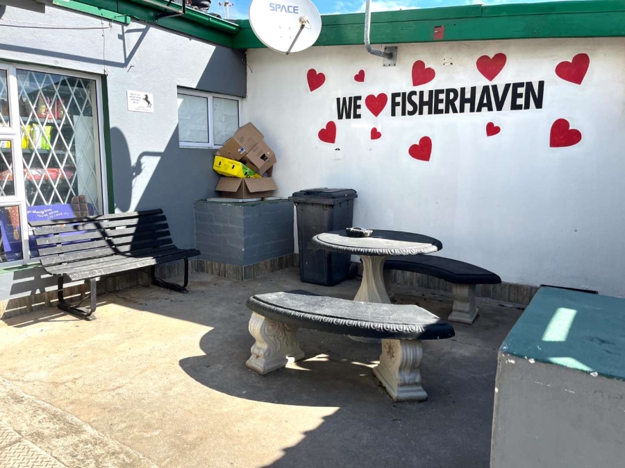 Commercial Property for Sale in Fisherhaven Western Cape